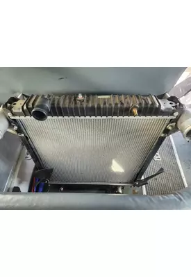 Blue Bird BB Conventional Radiator