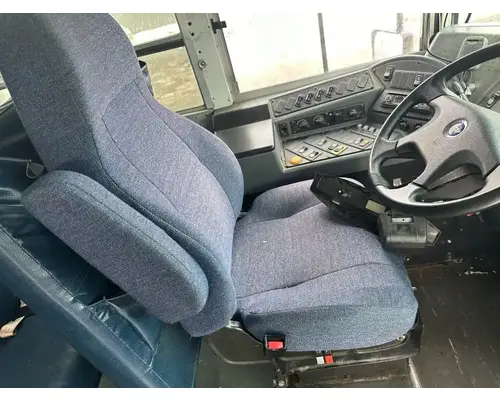 Blue Bird BB Conventional Seat, Front