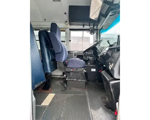 Blue Bird BB Conventional Seat, Front