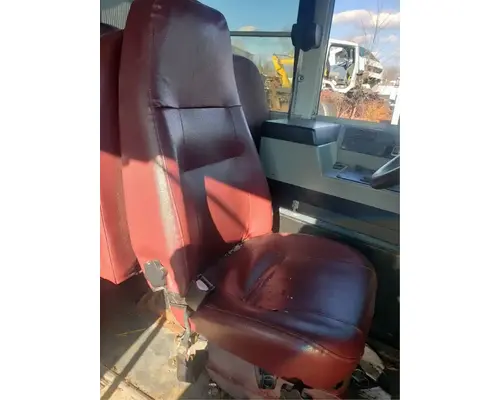 Blue Bird BB Conventional Seat, Front