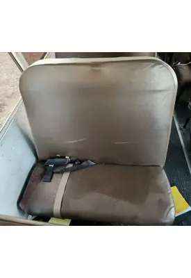 Blue Bird BB Conventional Seat, Front