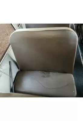 Blue Bird BB Conventional Seat, Front