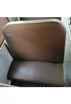 Blue Bird BB Conventional Seat, Front