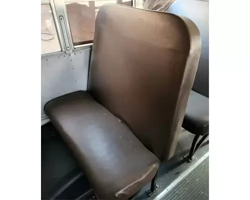 Blue Bird BB Conventional Seat, Front