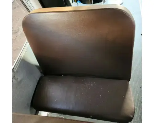 Blue Bird BB Conventional Seat, Front