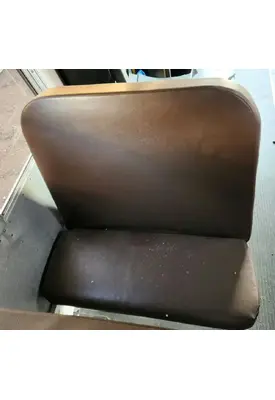 Blue Bird BB Conventional Seat, Front