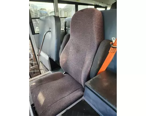 Blue Bird BB Conventional Seat, Front