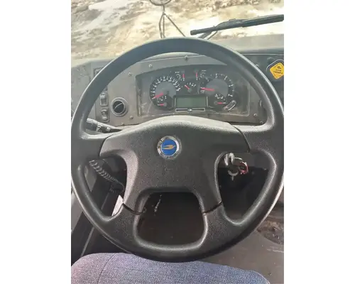 Blue Bird BB Conventional Steering Column