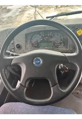 Blue Bird BB Conventional Steering Column