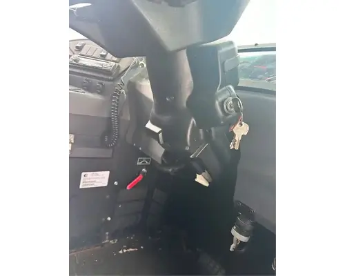 Blue Bird BB Conventional Steering Column