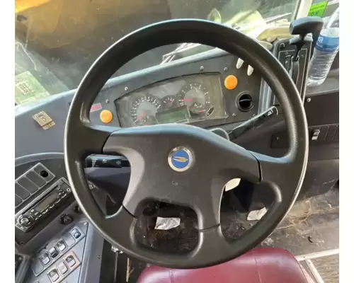 Blue Bird BB Conventional Steering Column