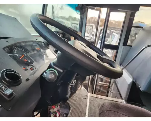 Blue Bird BB Conventional Steering Column