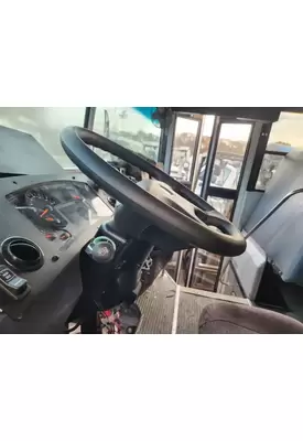 Blue Bird BB Conventional Steering Column
