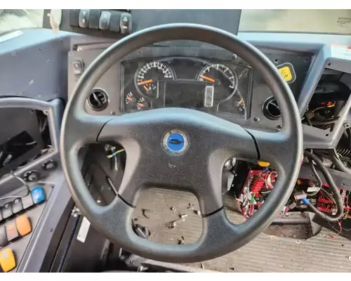 Blue Bird BB Conventional Steering Column