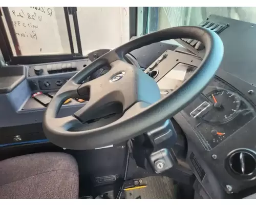 Blue Bird BB Conventional Steering Column