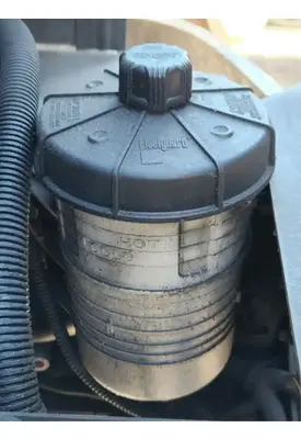 Blue Bird BB Conventional Steering or Suspension Parts, Misc.