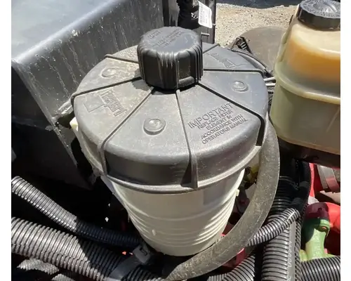 Blue Bird BB Conventional Steering or Suspension Parts, Misc.