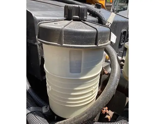 Blue Bird BB Conventional Steering or Suspension Parts, Misc.