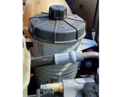 Blue Bird BB Conventional Steering or Suspension Parts, Misc.