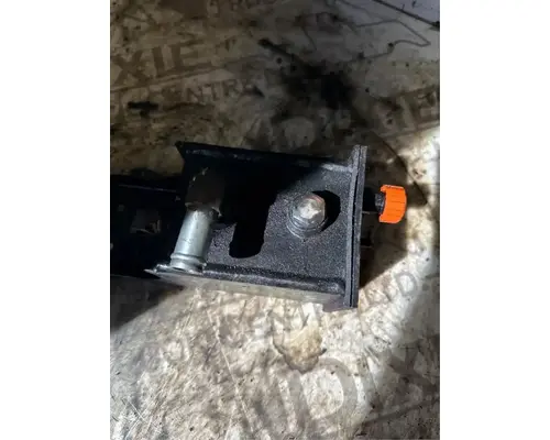 Blue Bird BB Conventional Steering or Suspension Parts, Misc.