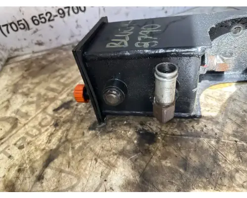 Blue Bird BB Conventional Steering or Suspension Parts, Misc.