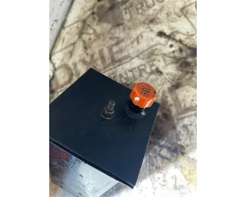 Blue Bird BB Conventional Steering or Suspension Parts, Misc.