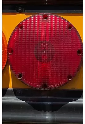Blue Bird BB Conventional Tail Lamp