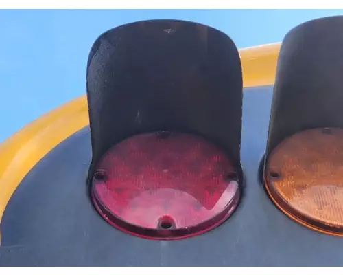 Blue Bird BB Conventional Tail Lamp