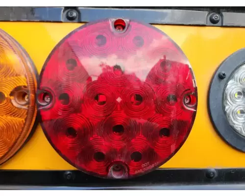 Blue Bird BB Conventional Tail Lamp
