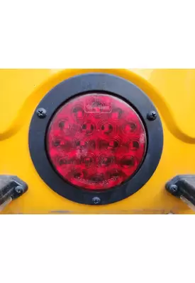 Blue Bird BB Conventional Tail Lamp