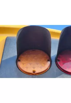 Blue Bird BB Conventional Tail Lamp