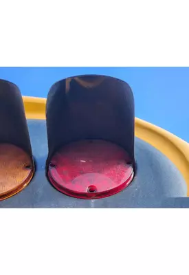 Blue Bird BB Conventional Tail Lamp