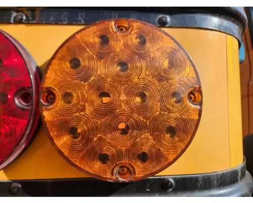 Blue Bird BB Conventional Tail Lamp