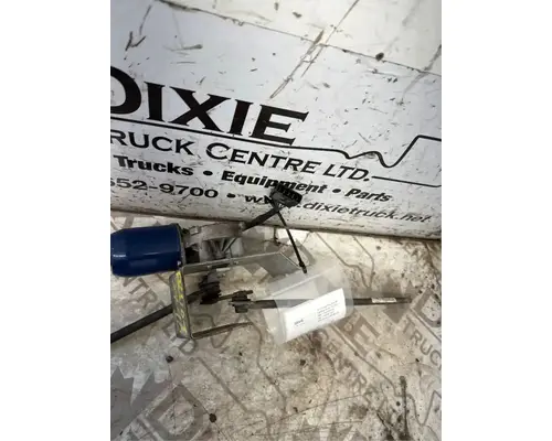 Blue Bird BB Conventional Wiper Motor, Windshield