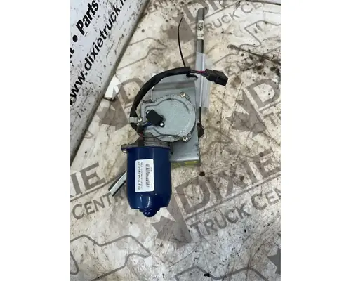 Blue Bird BB Conventional Wiper Motor, Windshield