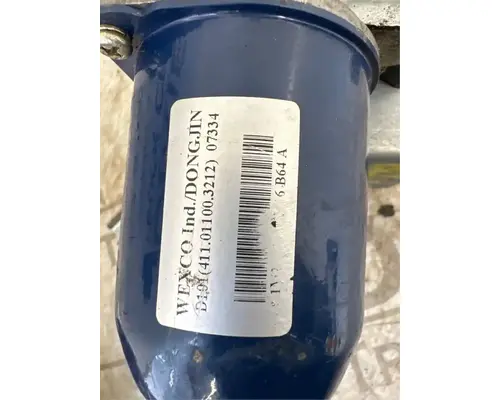 Blue Bird BB Conventional Wiper Motor, Windshield