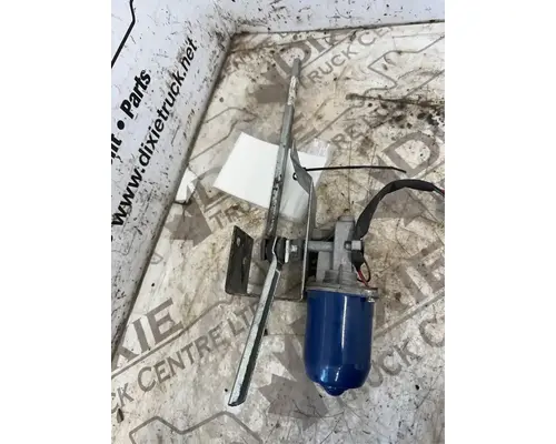 Blue Bird BB Conventional Wiper Motor, Windshield