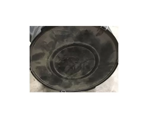 Blue Bird BBCV Air Cleaner