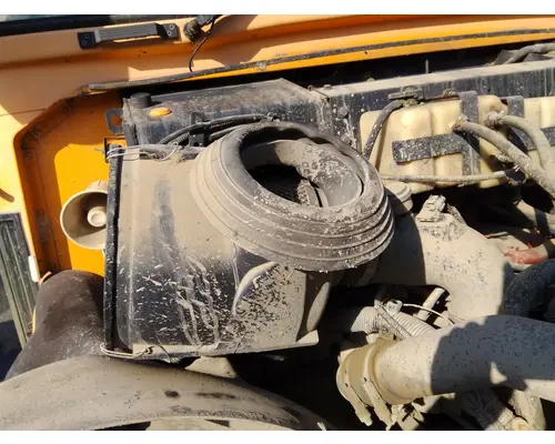 Air Cleaner BLUE BIRD BB CONVENTIONAL LKQ Heavy Truck Maryland