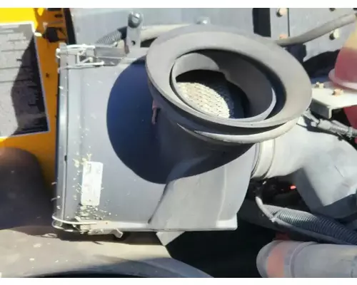 Air Cleaner Blue Bird BB Conventional Complete Recycling Group LLC