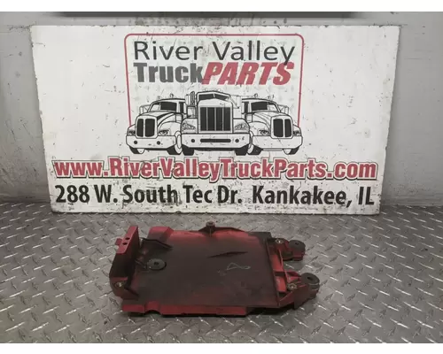 Brackets, Misc. Blue Bird BB Conventional River Valley Truck Parts