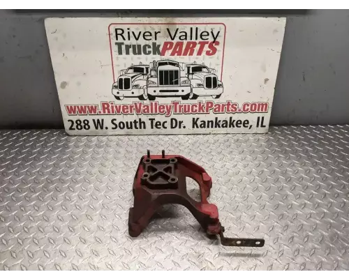 Brackets, Misc. Blue Bird BB Conventional River Valley Truck Parts