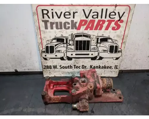 Brackets, Misc. Blue Bird BB Conventional River Valley Truck Parts