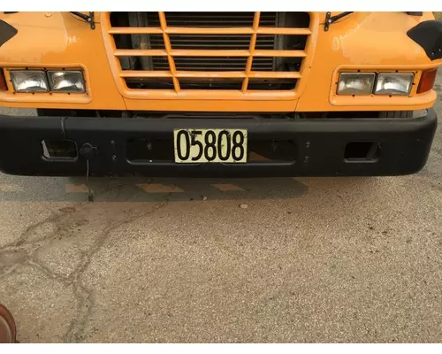 Bumper Assembly, Front BLUE BIRD BB CONVENTIONAL LKQ Heavy Truck - Goodys