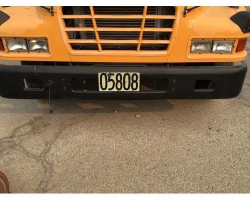 Bumper Assembly, Front BLUE BIRD BB CONVENTIONAL LKQ Heavy Truck - Goodys