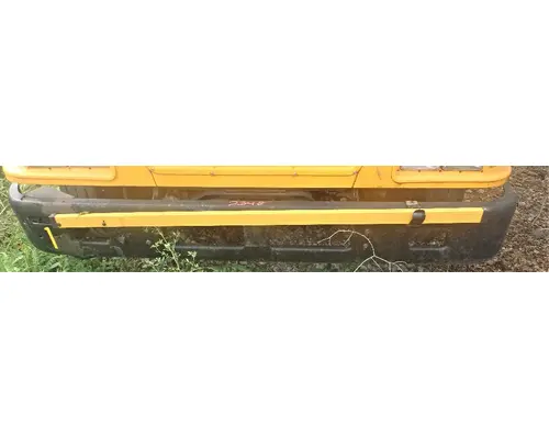 Bumper Assembly, Front BLUE BIRD BB CONVENTIONAL Sam's Riverside Truck Parts Inc