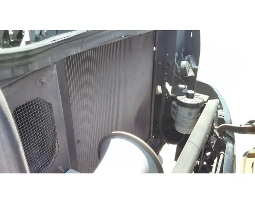 Cooling Assy. (Rad., Cond., ATAAC) BLUE BIRD BB CONVENTIONAL LKQ Heavy Truck - Goodys