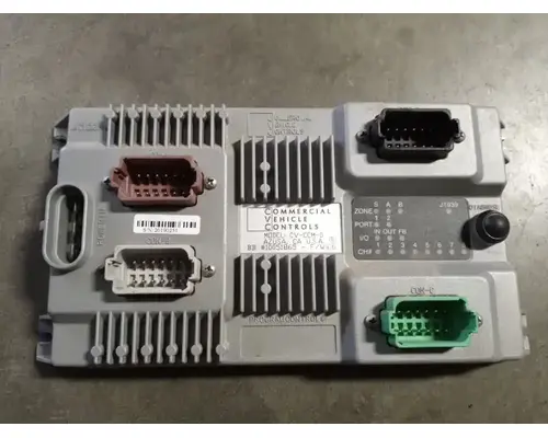 ECM (Chassis) Blue Bird BB Conventional Holst Truck Parts