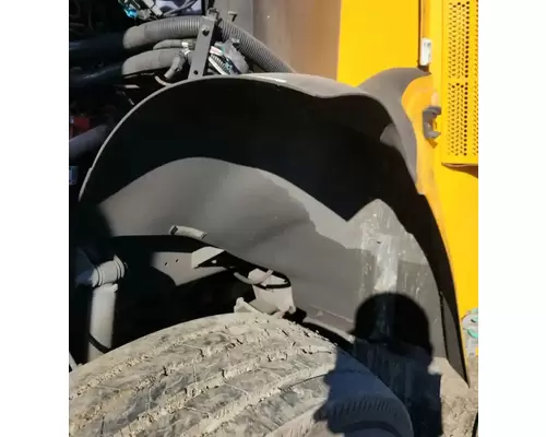 Fender Extension Blue Bird BB Conventional Complete Recycling Group LLC