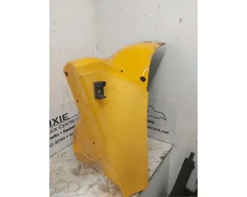 Fender Extension Blue Bird BB Conventional Dixie Truck Centre